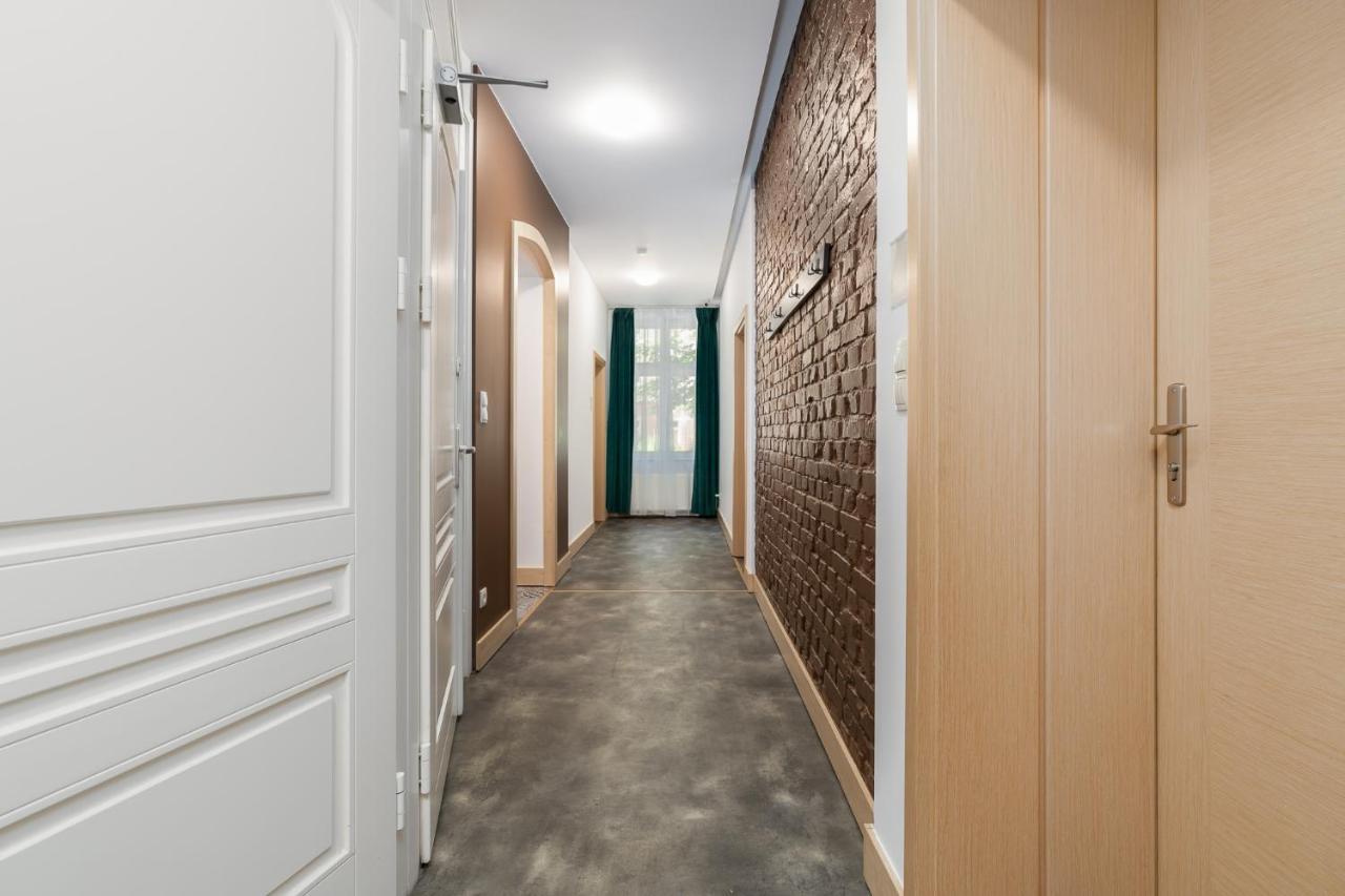 Matejki-zloty Apartment *