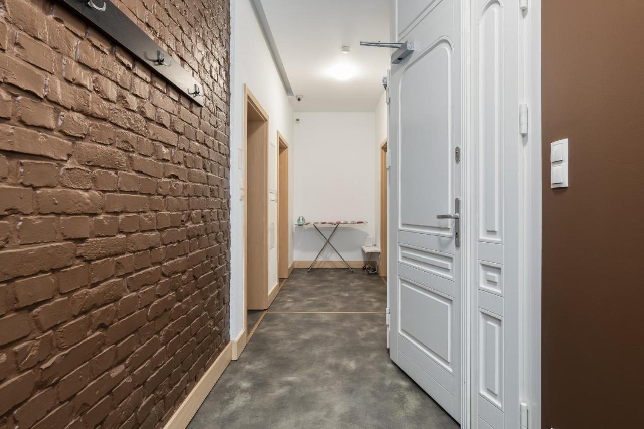 Matejki-zloty Apartment *