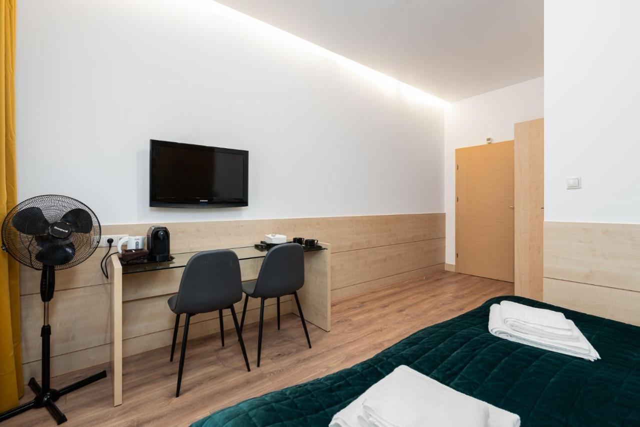 Matejki-zloty Apartment *