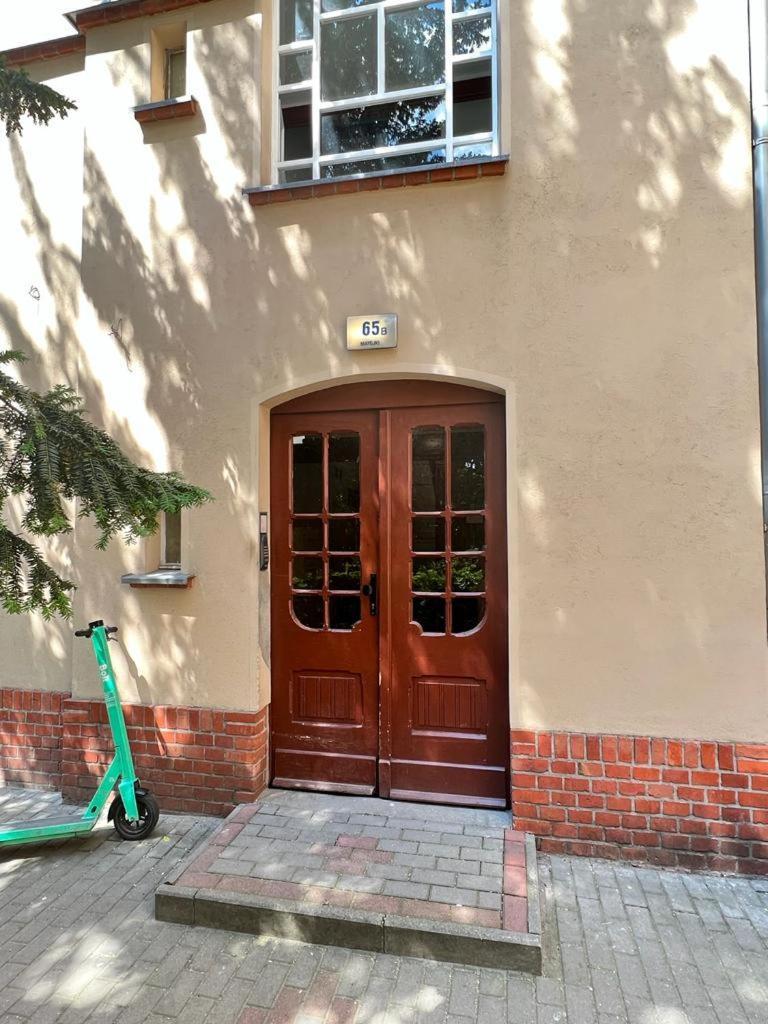 Matejki-zloty Apartment *